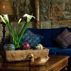 Hotel Sor Juana in Antigua Guatemala, Guatemala from 96$, photos, reviews - zenhotels.com photo 19