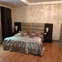 The apartment in the heart of Tbilisi thumbnail 5