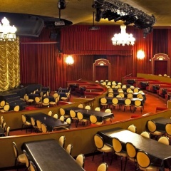 Plaza and Casino Hotel - Bild 22