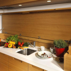 Malostranska Residence - Bild 22