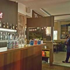 PP Charlie Beach Resort - Bild 28