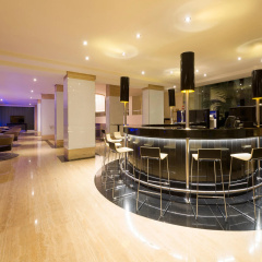 Hotel Palma Bellver Affiliated by Meliá - Bild 16