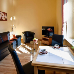Hotel Am Alten Hafen - Bild 6