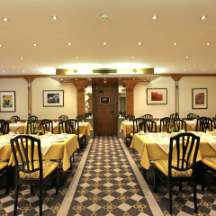Hotel Viktoria - Bild 20