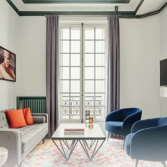 Beauquartier - Madeleine - Bild 3