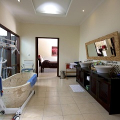 Accessible Villa G - Bild 3