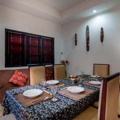 Benoa Quay Harbourside Villas - Bild 1