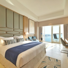 Royal Central Hotel & Resort — the Palm - Bild 6