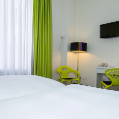 City Inn Basel - Bild 3