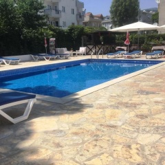 Unver Hotel - Bild 12
