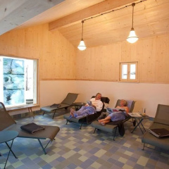 Tannerhof Naturhotel & Gesundheitsresort thumbnail 29