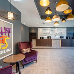 Premier Inn München City Zentrum - Bild 2