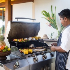 Jivana Beach Villas - Bild 11