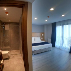Liberi Hotel Taksim - Bild 2