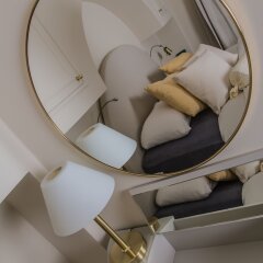 Апартаменты President Boutique Apartment Чехия, Брно - отзывы, цены и фото номеров - забронировать отель President Boutique Apartment онлайн фото 19