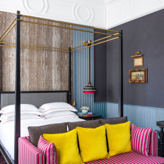 Palazzo Roma - The Leading Hotels of the World - Bild 3