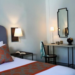 Lovinalife Room & Cafe - Bild 4