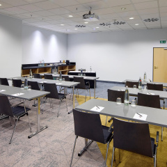 Radisson Blu Hotel Dortmund - Bild 18