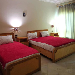 Golden Rose Hotel - Bild 7
