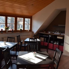 FRITZ Aparthotel Potsdam - Bild 19