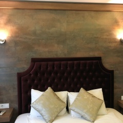 Guleryuz Otel - Bild 2