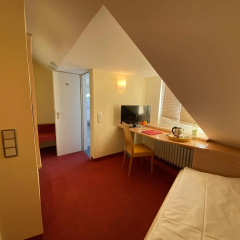Hotel Adria München - Bild 4