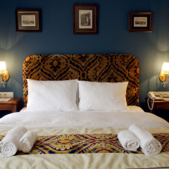 Hotel Djem - Bild 3