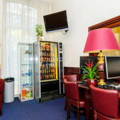 Hotel Alexander - Bild 13