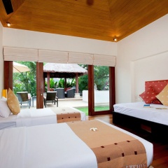 Bang Tao Bali Villa - Bild 5