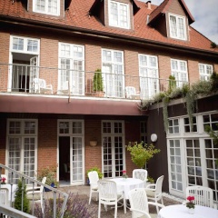 Hotel Borchers - Bild 15