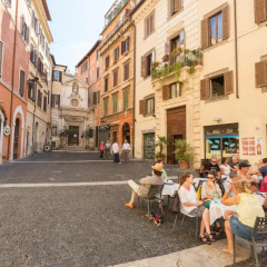 The Spanish Suite Campo de Fiori thumbnail 14