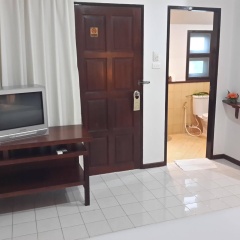 Baan Chaba Bungalow - Bild 1