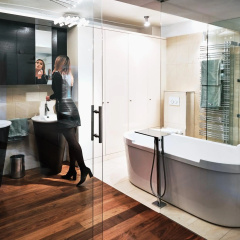 Luxus Apartment Innenstadt - Bild 17