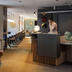 37 Lodge La Défense Courbevoie - Bild 17