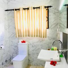 Villa Source D'argent in La Digue, Seychelles from 315$, photos, reviews - zenhotels.com photo 10