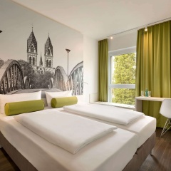 Super 8 by Wyndham Freiburg - Bild 3