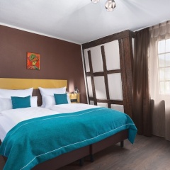 Trip Inn Hotel Sachsenhausen - Bild 16