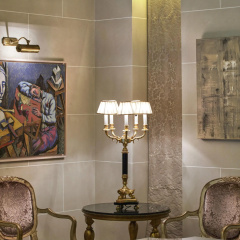 King George, a Luxury Collection Hotel, Athens - Bild 24