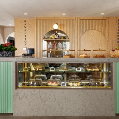 Sherwood Premio Hotel - Bild 13