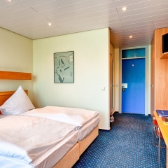 EMBL - Hotel ISG - Bild 6