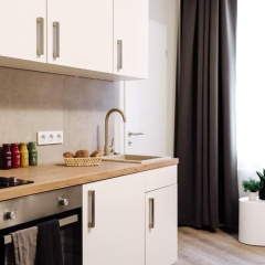 Apartment an der Altstadt (#5) - Bild 2