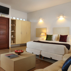 Alindra Villas & Spa - Bild 3