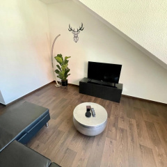 Ferienwohnung Augenblick Holiday Apartment Innenstadt Erfurt Krämerbrücke Perfekte Lage - Bild 13