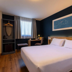 Travelodge Madrid Metropolitano - Bild 11
