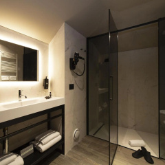 7BA Hotel Milano - Bild 10