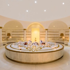 CVK Park Bosphorus Hotel Istanbul - Bild 24