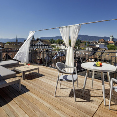 Hotel Felix - Bild 8
