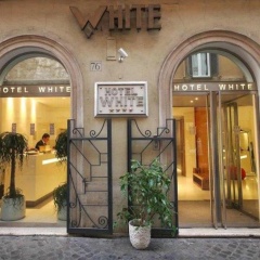 Hotel White - Bild 27