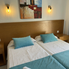 Hotel Selva Arenal - Bild 6