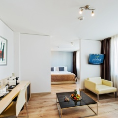 abba Berlin hotel - Bild 7